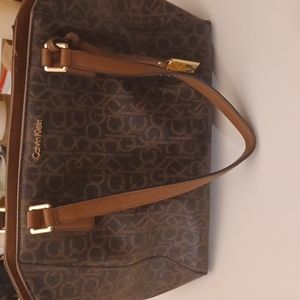 Calvin klein bag